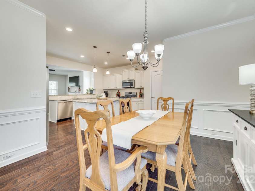 2314 Talon Point Circle, Fort Mill, SC 29715.  MLS# CAR4223819, YatesRealty ID 1369. 