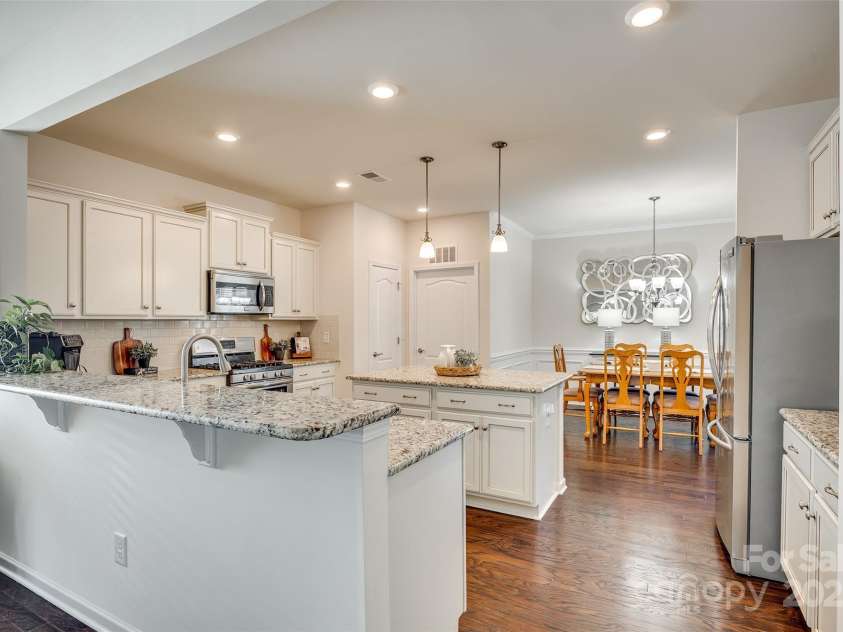 2314 Talon Point Circle, Fort Mill, SC 29715.  MLS# CAR4223819, YatesRealty ID 1369. 
