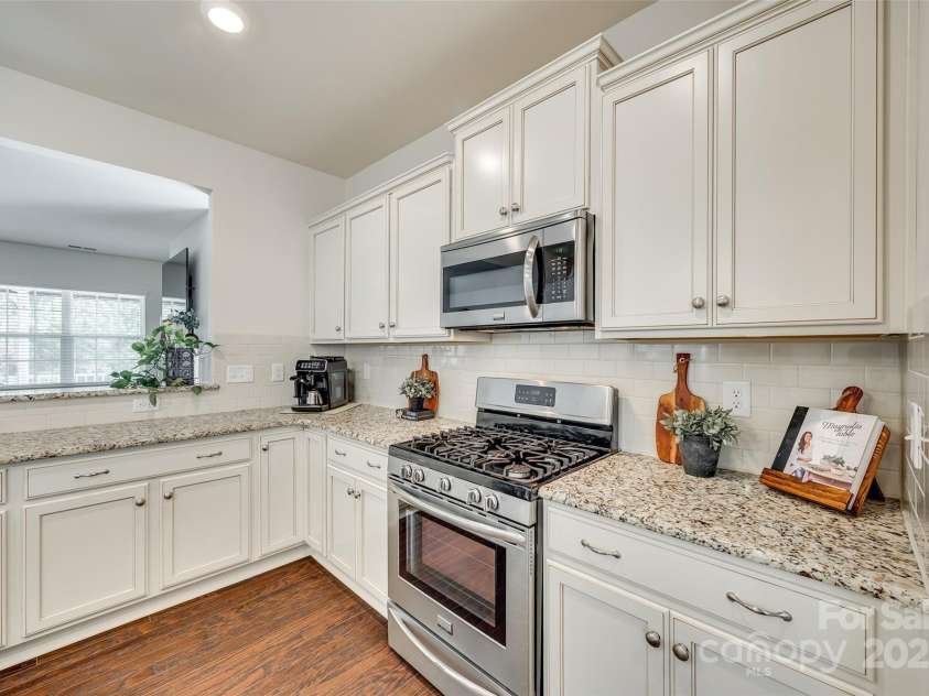 2314 Talon Point Circle, Fort Mill, SC 29715.  MLS# CAR4223819, YatesRealty ID 1369. 