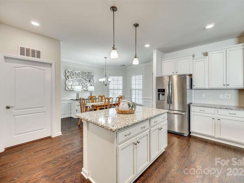 2314 Talon Point Circle, Fort Mill, SC 29715.  MLS# CAR4223819, YatesRealty ID 1369. 