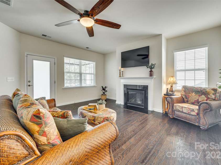 2314 Talon Point Circle, Fort Mill, SC 29715.  MLS# CAR4223819, YatesRealty ID 1369. 
