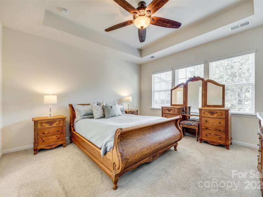2314 Talon Point Circle, Fort Mill, SC 29715.  MLS# CAR4223819, YatesRealty ID 1369. 