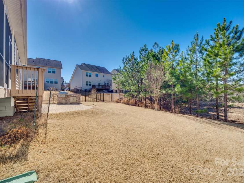 2314 Talon Point Circle, Fort Mill, SC 29715.  MLS# CAR4223819, YatesRealty ID 1369. 
