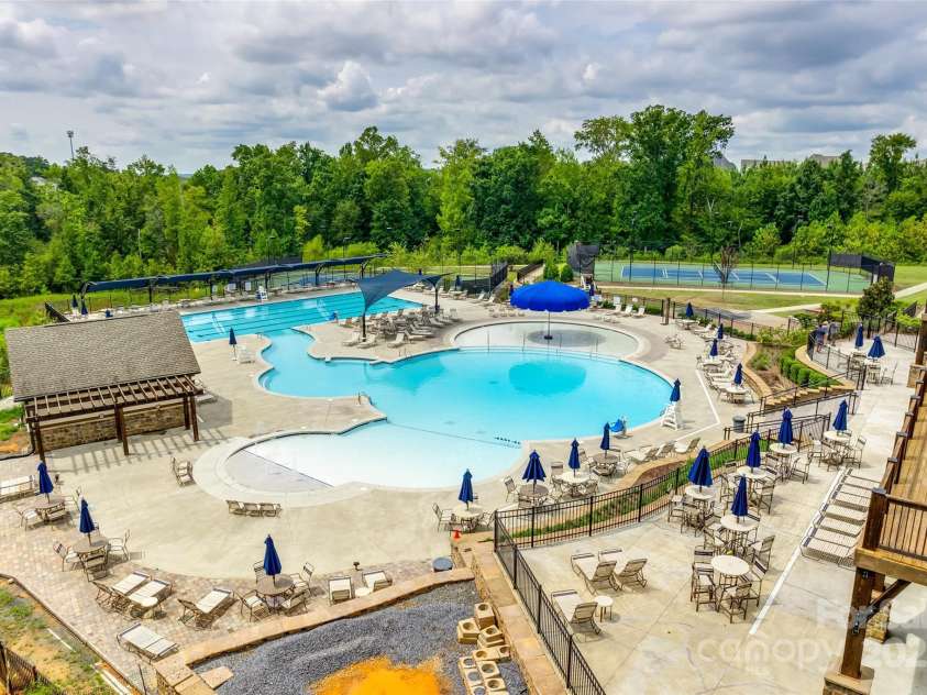 2314 Talon Point Circle, Fort Mill, SC 29715.  MLS# CAR4223819, YatesRealty ID 1369. 
