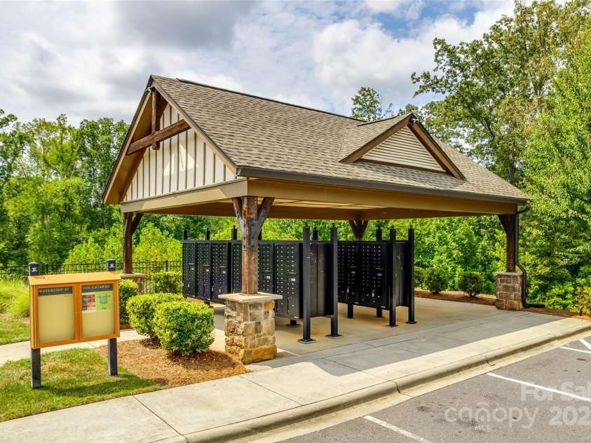 2314 Talon Point Circle, Fort Mill, SC 29715.  MLS# CAR4223819, YatesRealty ID 1369. 