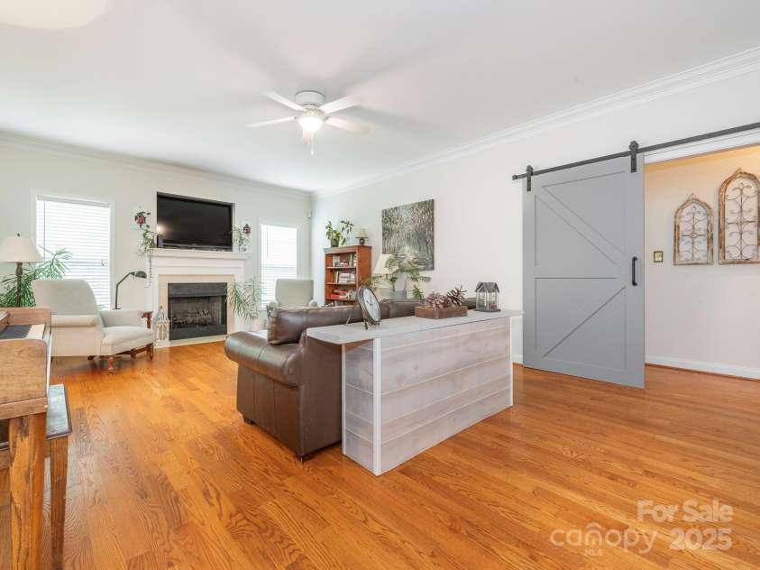 3033 Beech Court, Indian Trail, NC 28079.  MLS# CAR4246774, YatesRealty ID 13690. 