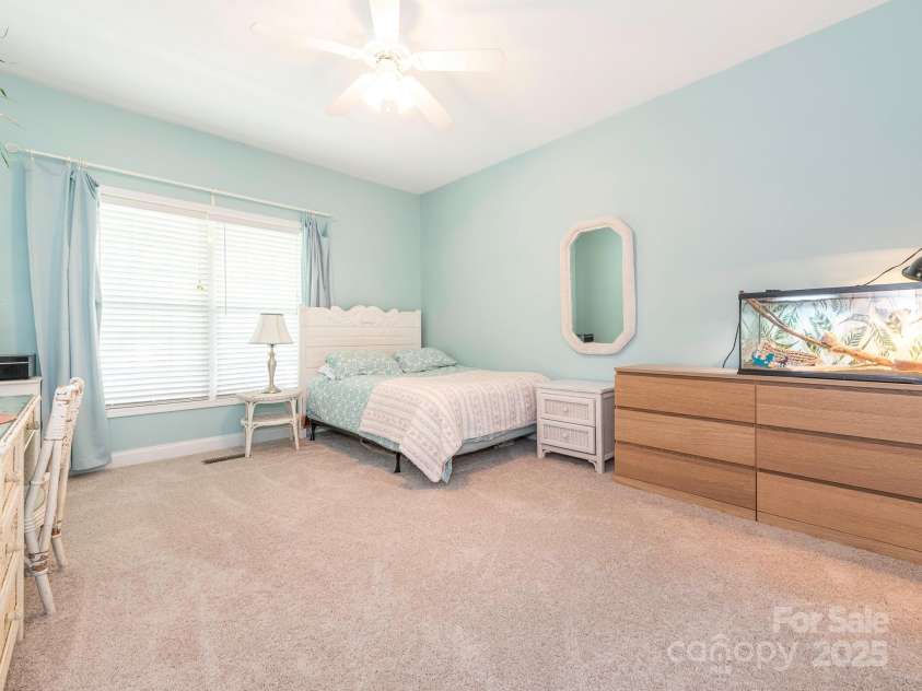 3033 Beech Court, Indian Trail, NC 28079.  MLS# CAR4246774, YatesRealty ID 13690. BR 3