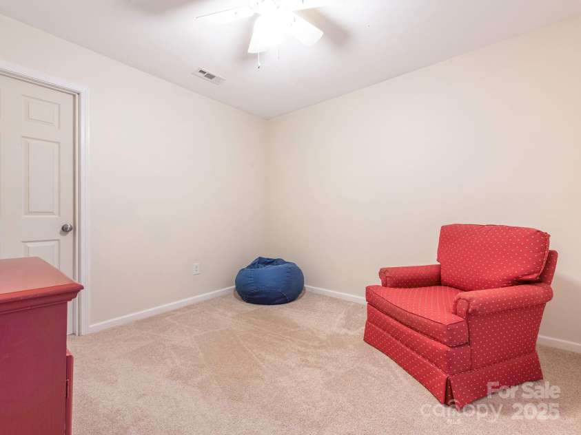 3033 Beech Court, Indian Trail, NC 28079.  MLS# CAR4246774, YatesRealty ID 13690. Up flex space