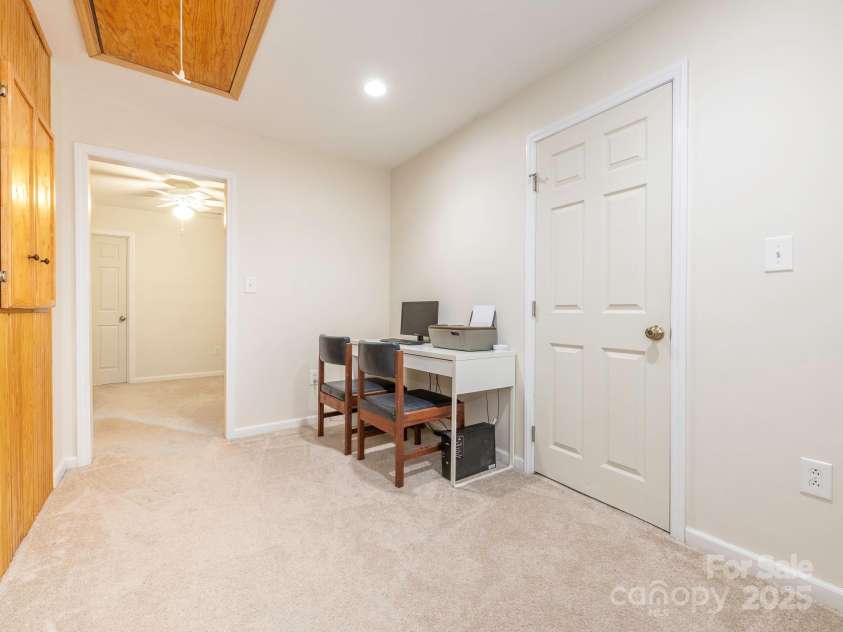 3033 Beech Court, Indian Trail, NC 28079.  MLS# CAR4246774, YatesRealty ID 13690. Up office