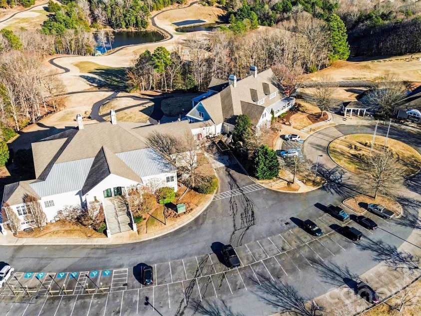 5016 Tara Tea Drive, Fort Mill, SC 29708.  MLS# CAR4372021, YatesRealty ID 13691. 