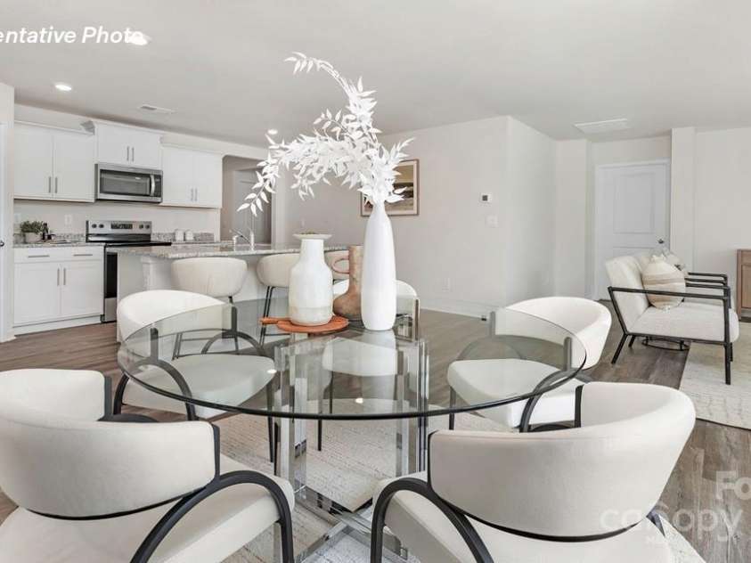 1053 Horizon Lane, Chester, SC 29706.  MLS# CAR4260022, YatesRealty ID 13692. 