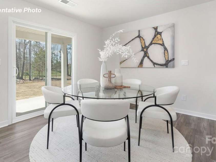 1053 Horizon Lane, Chester, SC 29706.  MLS# CAR4260022, YatesRealty ID 13692. 