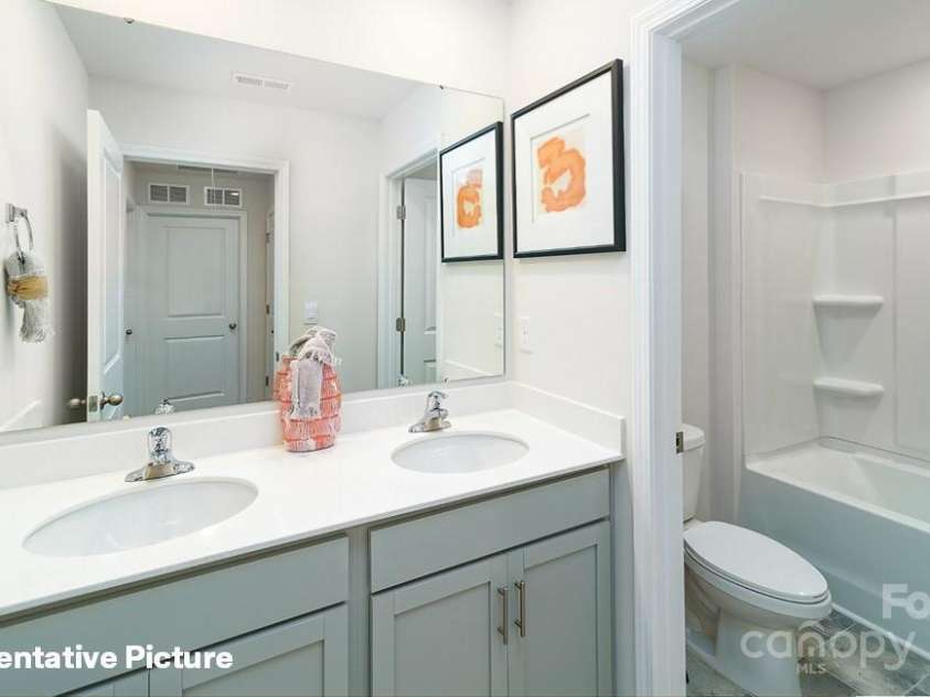 1055 Horizon Lane, Chester, SC 29706.  MLS# CAR4251721, YatesRealty ID 13693. 