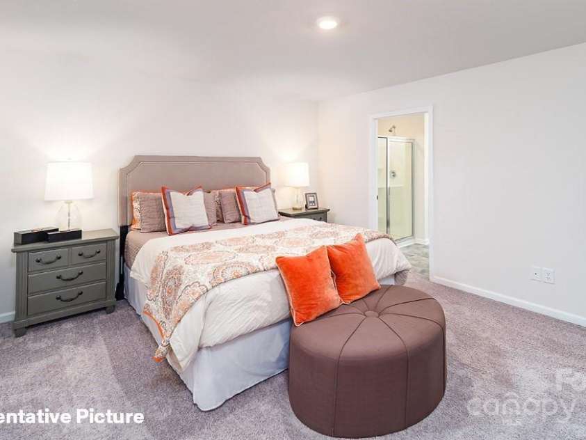 1055 Horizon Lane, Chester, SC 29706.  MLS# CAR4251721, YatesRealty ID 13693. 