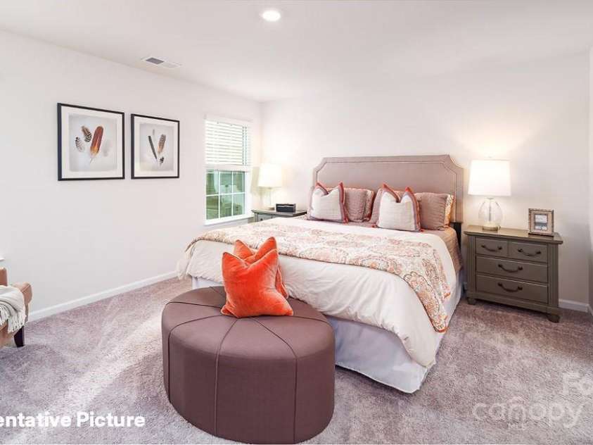 1055 Horizon Lane, Chester, SC 29706.  MLS# CAR4251721, YatesRealty ID 13693. 