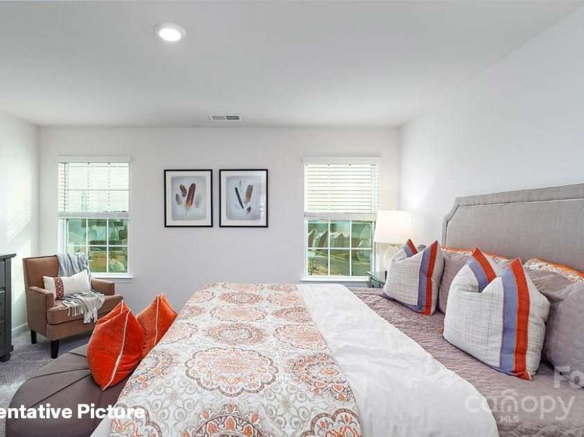 1055 Horizon Lane, Chester, SC 29706.  MLS# CAR4251721, YatesRealty ID 13693. 