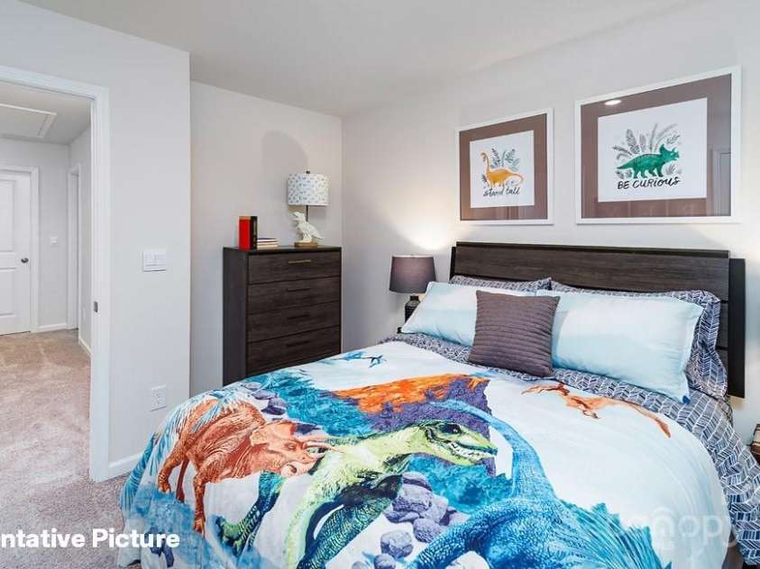 1055 Horizon Lane, Chester, SC 29706.  MLS# CAR4251721, YatesRealty ID 13693. 