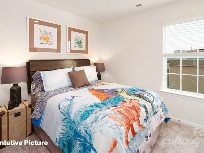 1055 Horizon Lane, Chester, SC 29706.  MLS# CAR4251721, YatesRealty ID 13693. 