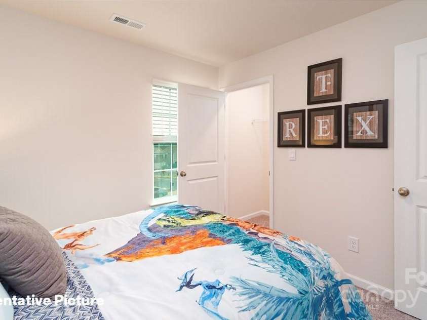 1055 Horizon Lane, Chester, SC 29706.  MLS# CAR4251721, YatesRealty ID 13693. 