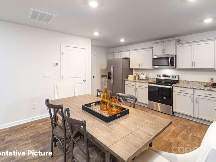 1055 Horizon Lane, Chester, SC 29706.  MLS# CAR4251721, YatesRealty ID 13693. 