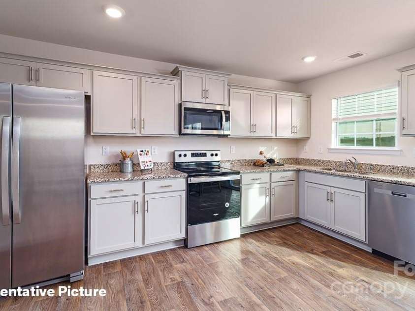 1055 Horizon Lane, Chester, SC 29706.  MLS# CAR4251721, YatesRealty ID 13693. 