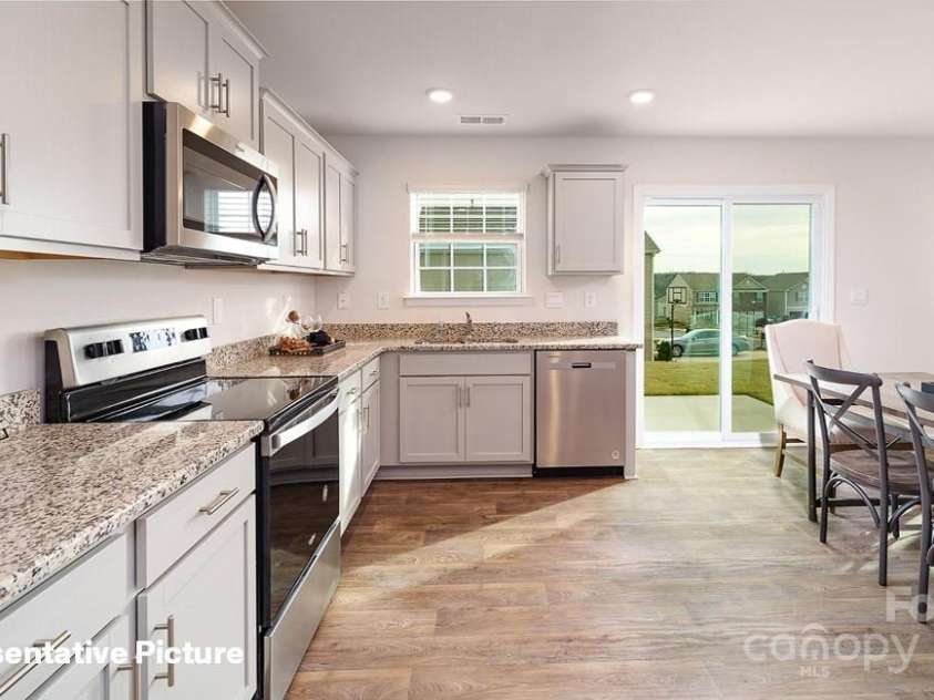 1055 Horizon Lane, Chester, SC 29706.  MLS# CAR4251721, YatesRealty ID 13693. 