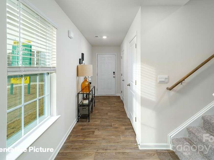 1055 Horizon Lane, Chester, SC 29706.  MLS# CAR4251721, YatesRealty ID 13693. 