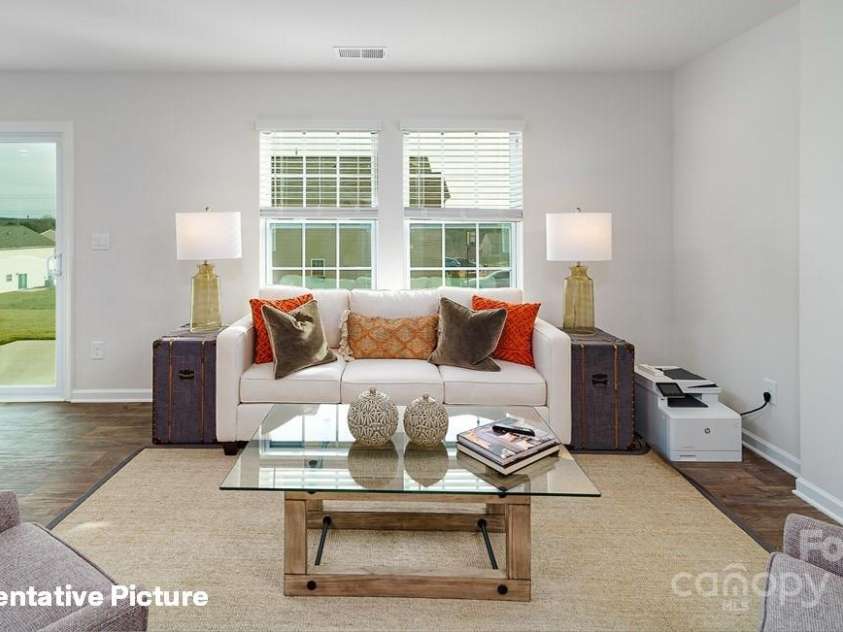 1055 Horizon Lane, Chester, SC 29706.  MLS# CAR4251721, YatesRealty ID 13693. 