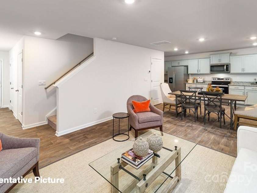 1055 Horizon Lane, Chester, SC 29706.  MLS# CAR4251721, YatesRealty ID 13693. 