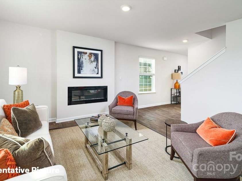 1055 Horizon Lane, Chester, SC 29706.  MLS# CAR4251721, YatesRealty ID 13693. 