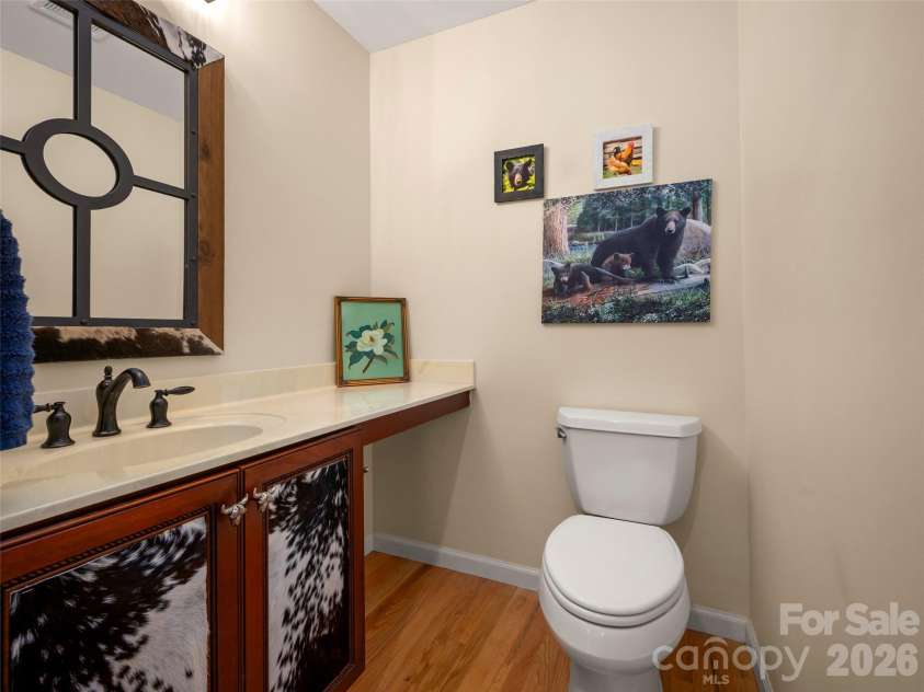 117 Eagles Crest Way, Lake Lure, NC 28746.  MLS# CAR4334986, YatesRealty ID 13695. 