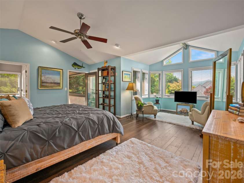 117 Eagles Crest Way, Lake Lure, NC 28746.  MLS# CAR4334986, YatesRealty ID 13695. 