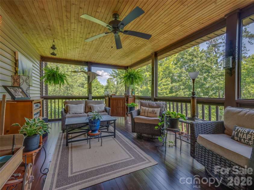 117 Eagles Crest Way, Lake Lure, NC 28746.  MLS# CAR4334986, YatesRealty ID 13695. 