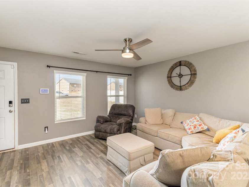 310 Black Rock School Road, Cherryville, NC 28021.  MLS# CAR4220568, YatesRealty ID 13695. 