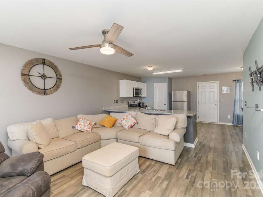 310 Black Rock School Road, Cherryville, NC 28021.  MLS# CAR4220568, YatesRealty ID 13695. 