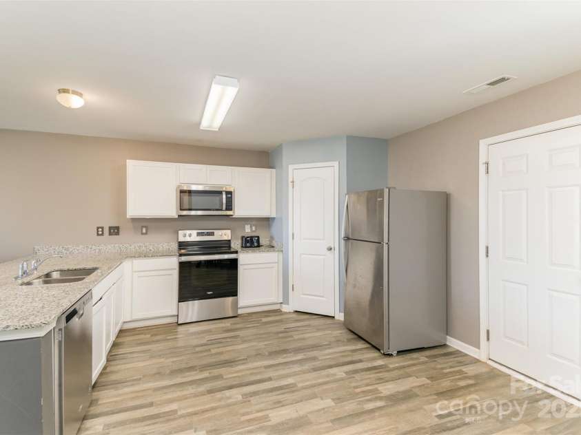 310 Black Rock School Road, Cherryville, NC 28021.  MLS# CAR4220568, YatesRealty ID 13695. 