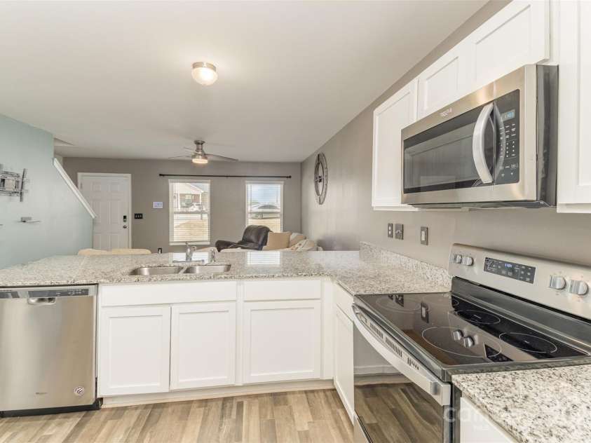 310 Black Rock School Road, Cherryville, NC 28021.  MLS# CAR4220568, YatesRealty ID 13695. 