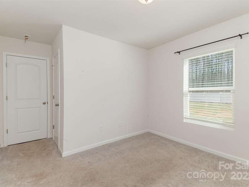 310 Black Rock School Road, Cherryville, NC 28021.  MLS# CAR4220568, YatesRealty ID 13695. 