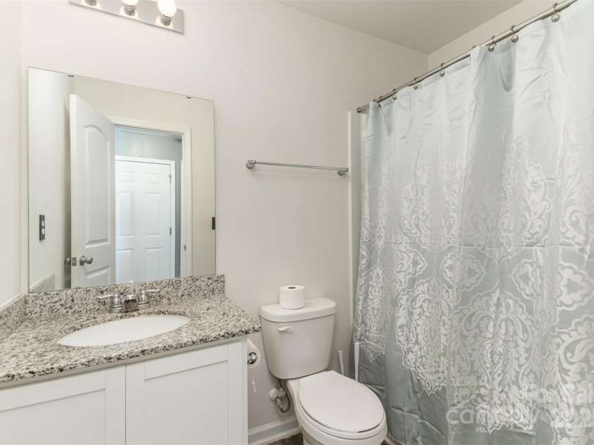 310 Black Rock School Road, Cherryville, NC 28021.  MLS# CAR4220568, YatesRealty ID 13695. 