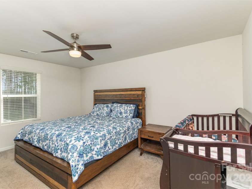 310 Black Rock School Road, Cherryville, NC 28021.  MLS# CAR4220568, YatesRealty ID 13695. 