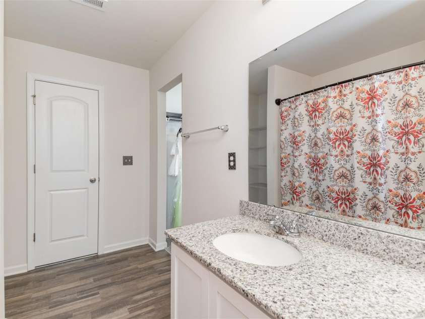 310 Black Rock School Road, Cherryville, NC 28021.  MLS# CAR4220568, YatesRealty ID 13695. 