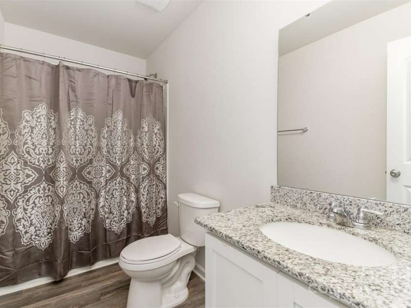 310 Black Rock School Road, Cherryville, NC 28021.  MLS# CAR4220568, YatesRealty ID 13695. 