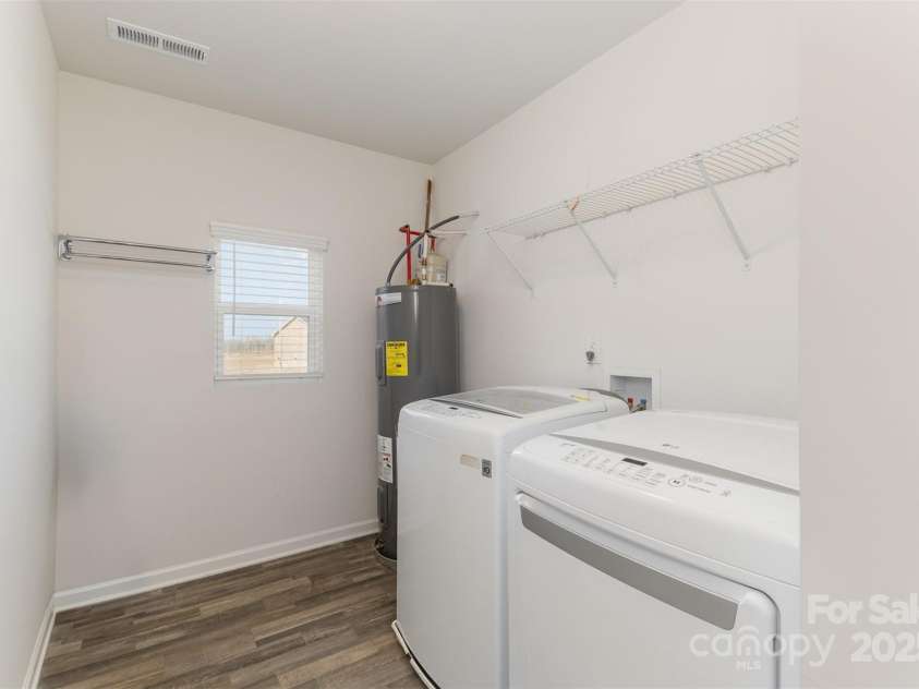 310 Black Rock School Road, Cherryville, NC 28021.  MLS# CAR4220568, YatesRealty ID 13695. 