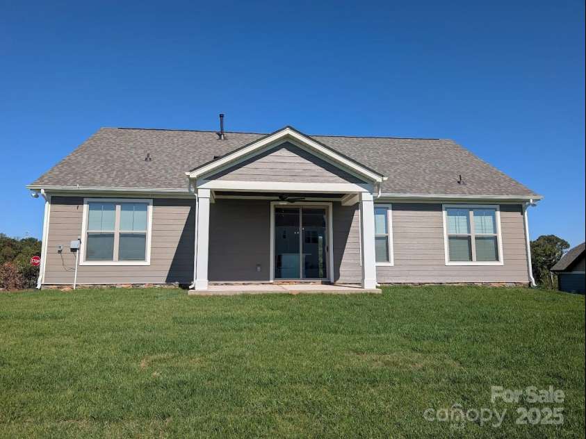 1628 Dresden Drive, Rock Hill, SC 29732.  MLS# CAR4327177, YatesRealty ID 13697. 