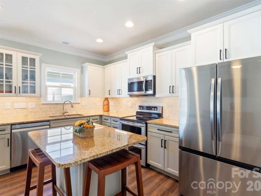 2493 Shanklin Lane, Denver, NC 28037.  MLS# CAR4367012, YatesRealty ID 13698. 