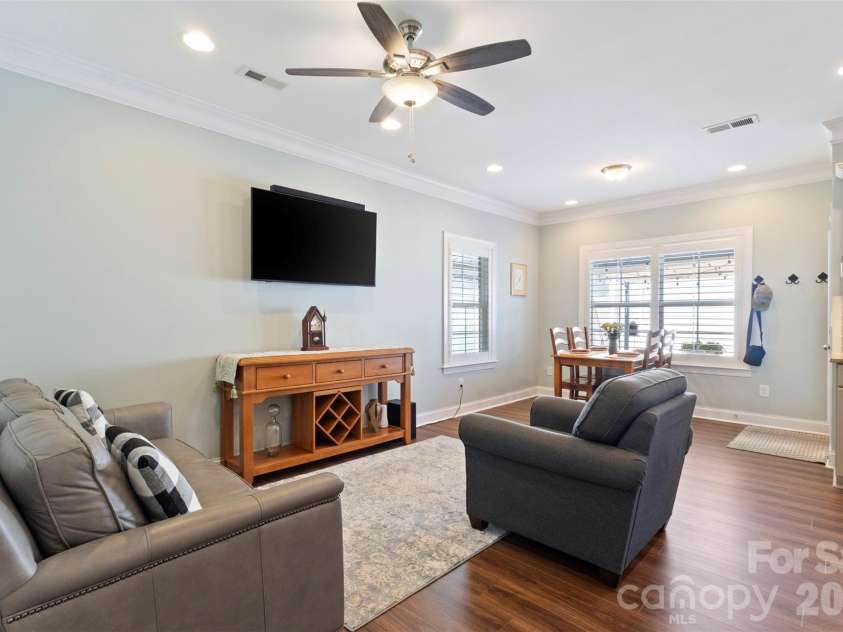 2493 Shanklin Lane, Denver, NC 28037.  MLS# CAR4367012, YatesRealty ID 13698. 