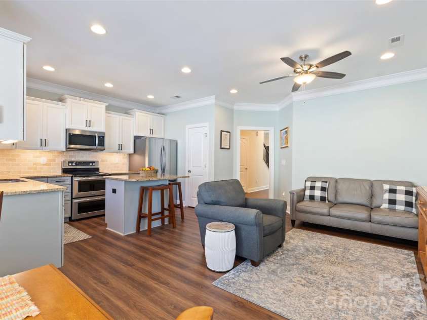 2493 Shanklin Lane, Denver, NC 28037.  MLS# CAR4367012, YatesRealty ID 13698. 