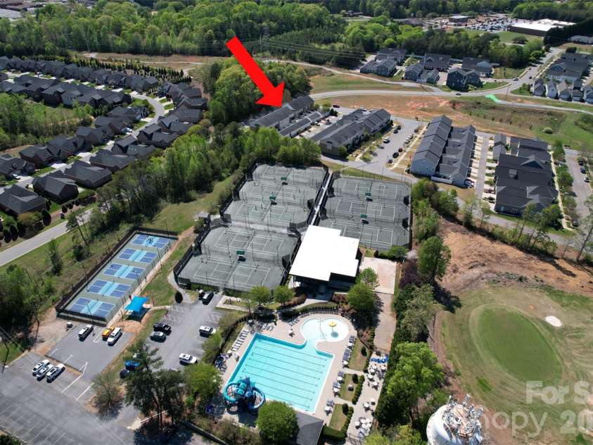 2493 Shanklin Lane, Denver, NC 28037.  MLS# CAR4367012, YatesRealty ID 13698. 