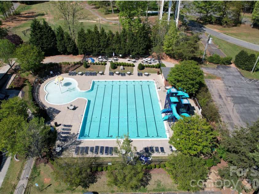 2493 Shanklin Lane, Denver, NC 28037.  MLS# CAR4367012, YatesRealty ID 13698. 