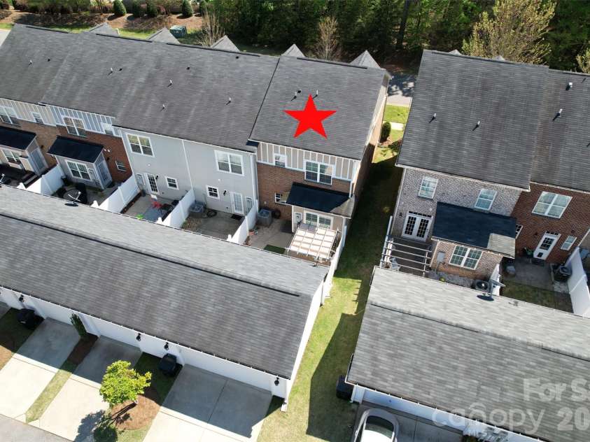 2493 Shanklin Lane, Denver, NC 28037.  MLS# CAR4367012, YatesRealty ID 13698. 